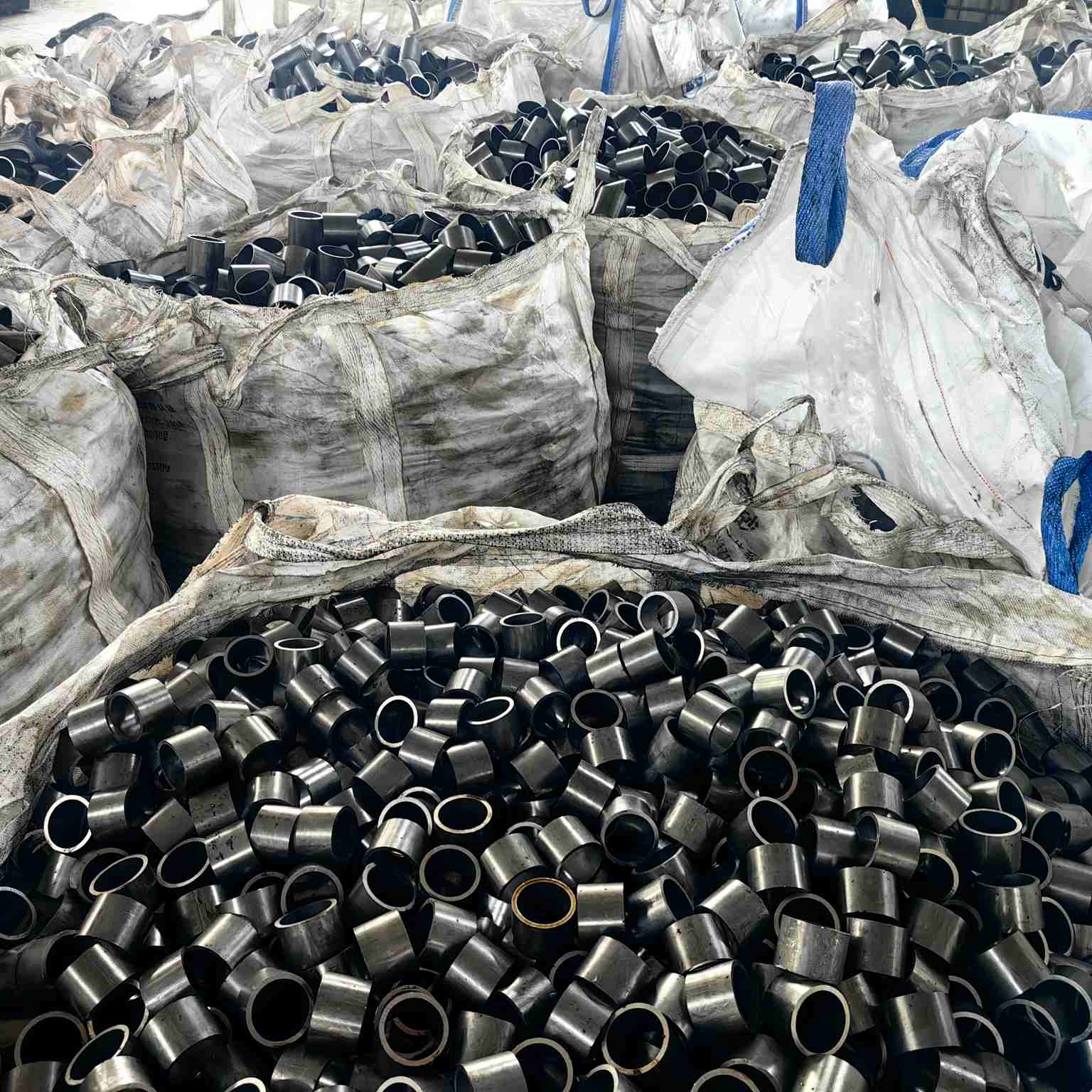 玉林市冷拉圆钢无缝管零切 - 一站式服务